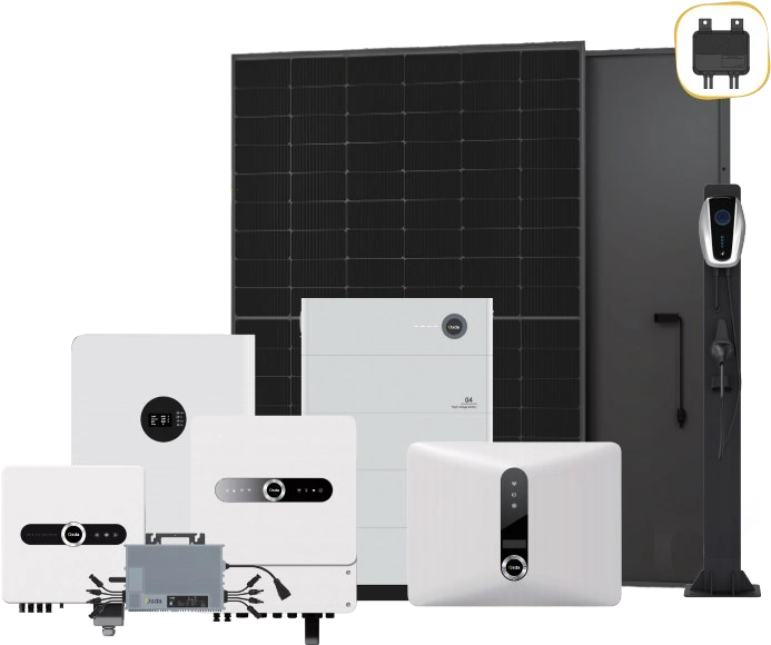 پنل خورشیدی